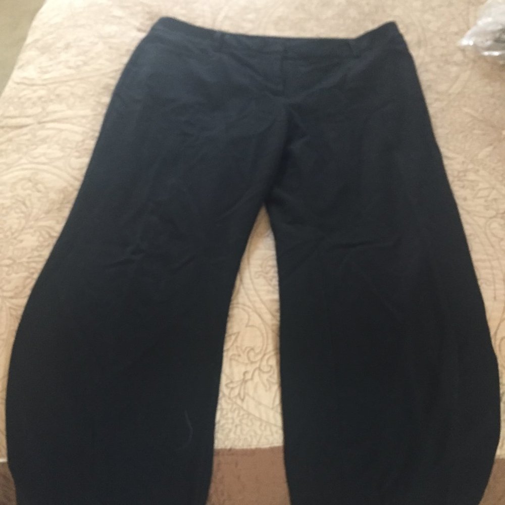 Dress Pants